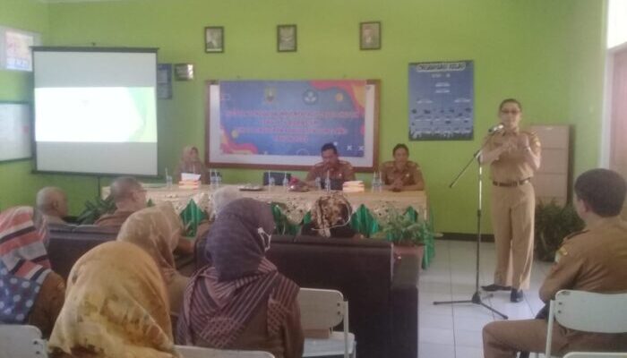 Disdik Sumedang: Percepat Penerapan Merdeka Belajar, Diperkuat Implementasi Cerdas Eksotik