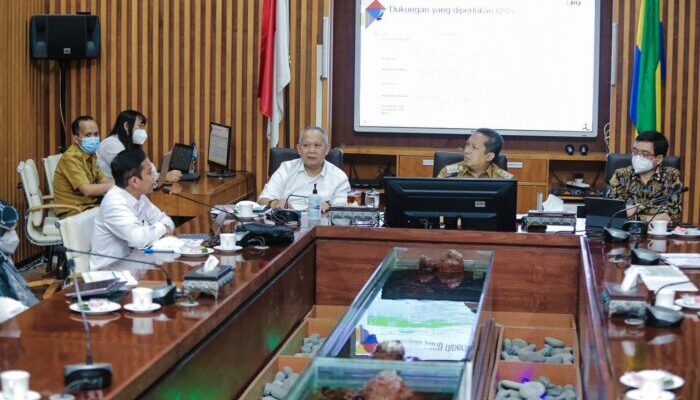 Rusun Cisaranten Bina Harapan Segera Dibangun