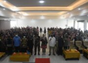 Strategi Pemkot Tasik Atasi Stunting