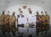 Pemkot Bandung Berikan Fasilitas Ruang Mediasi kepada Kejari