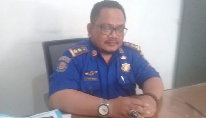 6 Gedung Pemerintahan di Sumedang Tak Laik Sistem Proteksi Kebakaran