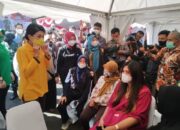 TNI dan BKKBN Lakukan Percepatan Penurunan Stunting