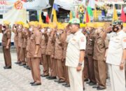 Veteran Berjuang Rebut dan Pertahankan NKRI Dilandaskan Cinta Tanah Air