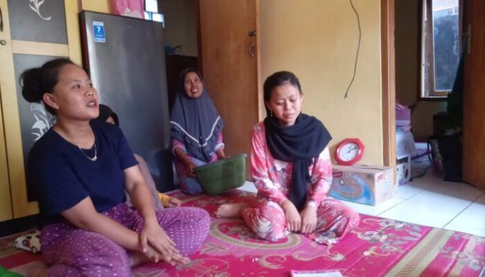 Bayi di Cianjur Alami Gizi Buruk, Dirawat Kemudian Meninggal