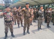 Apel Kebangsaan 1.000 Banser