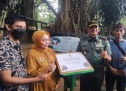 Pangdam: Kebun Binatang Bandung Tetap Jadi Media Edukasi dan Cagar Budaya
