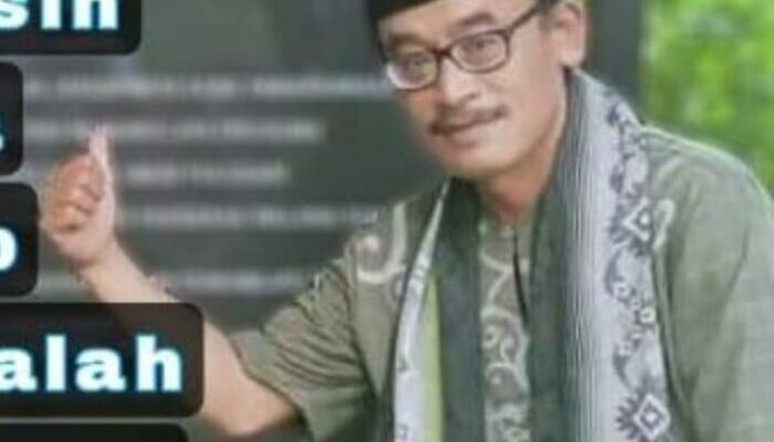 MUI Cianjur Dukung Kapolri Ungkap Kasus Brigadir J