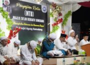 Warga Sumedang Hadiri Haul Leluhur dan Pahlawan, Forkopimda: MTB Rekatkan Silaturahmi