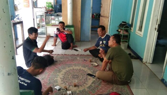 Tak Dilibatkan, Warga Tolak Pembangunan Jembatan Apung Cirata