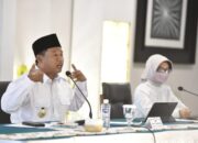 Wagub Jabar Dorong Perangkat Daerah Selesaikan Program Pembangunan