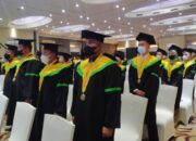 UNJANI Berubah, Ada Ciri Khas Angkatan Darat