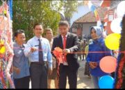 Nesas Expo SMKN 1 Sumedang, Menuju SMK Pusat Keunggulan