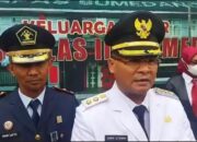 Sumedang Merdeka, Remisi untuk 110 Tahanan, 2 orang Bebas