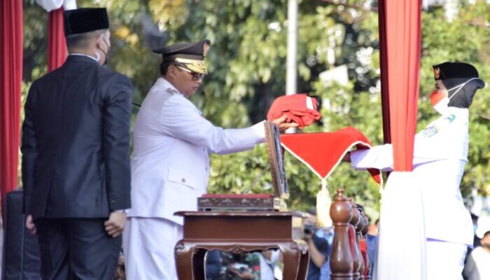 Gelar Senja, Atraksi Seni Budaya dari Berbagai Etnis