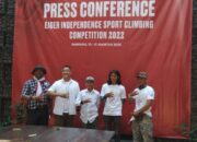 EIGER Adventure Dorong Kemajukan Kegiatan Panjat Dinding di Indonesia, Digelar EISCC