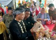 Produk UMKM Sumedang Selatan Dinilai Bagus, Wabup: Kemasan Sederhana, Benahi