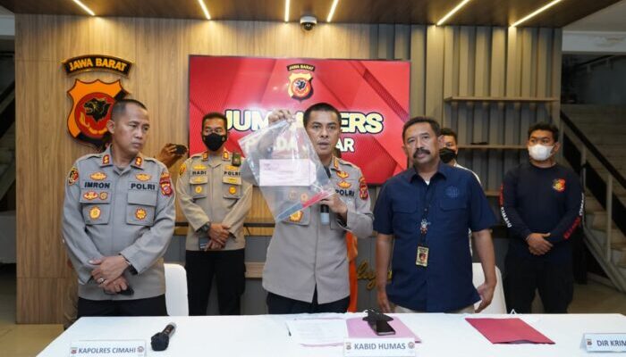 Purnawirawan Ditusuk hingga Meninggal, HH Ditangkap Polisi