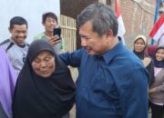 Bupati Garut: Dokter Penghianat Jika Tidak Layani Warga Miskin, Pecat