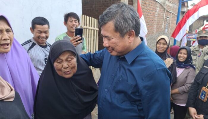 Bupati Garut: Dokter Penghianat Jika Tidak Layani Warga Miskin, Pecat