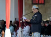 Kabayan Milenial The Series Diluncurkan, Kang Emil Ikut Main