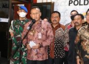Proses Hukum Perkara Pembunuhan Purnawirawan TNI Dikawal Kemenkopolhukam