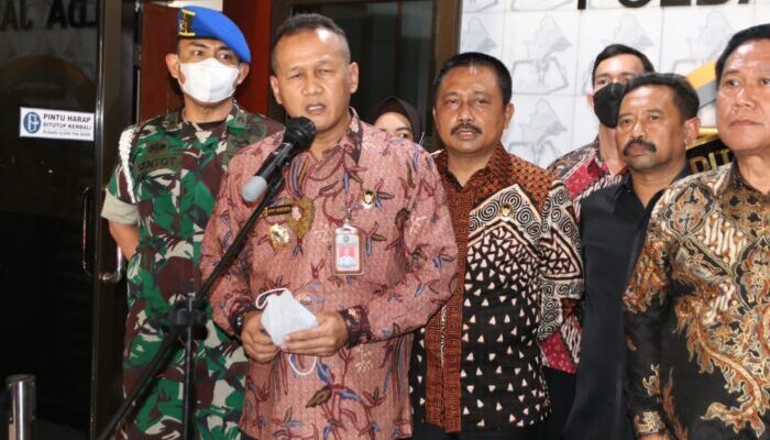 Proses Hukum Perkara Pembunuhan Purnawirawan TNI Dikawal Kemenkopolhukam