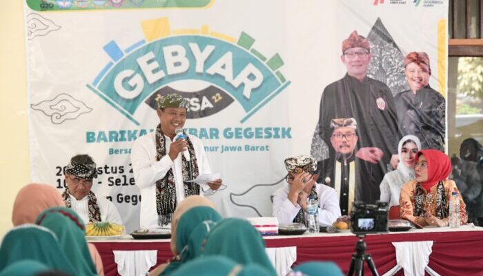 Kabupaten Cirebon Nihil Status Desa Tertinggal