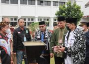 Pemkot Tasikmalaya Luncurkan Gedong Resik