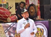 Hadiah HUT ke-75 Wado, Ditata Alun-alun dan Tugu Wado