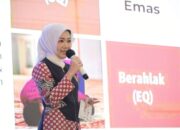 Atalia Praratya: Mahasiswa Baru Universitas Widyatama Agar Mengedepankan Etika dan Karakter