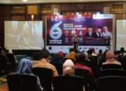 Enggartiasto Lukita Nahkodai IKA UPI