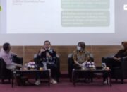 Septiawan: Fungsi Pers di Masyarakat Kini Tak Lagi Seefektif Dahulu