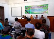 Kapasitas Ketua RT dan RW di Kotakulon Ditingkatkan