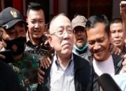 Bebas dari Penjara, Dada Rosada: Saya Dekat dengan Masyarakat