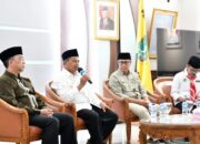 Masyarakat Jabar Terkenal Ramah, Uu: Siap Beda Tapi Kebersamaan Terjalin
