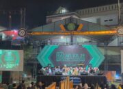 Reuni ke-29 Alumni Pesantren Salafiyah Miftahul Hasanah, Hamida Sumedang Ikut Bangga