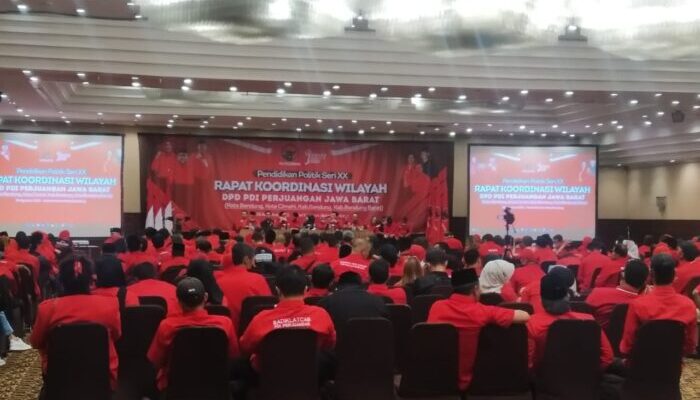 Ono Surono: Media Pintar Perjuangan Jadi Sarana Pendidikan bagi Kader