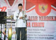 Ruzhanul Ulum Sebut Desa Ujung Tombak Pembangunan