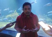 Fraksi PDIP Jabar Desak Pemerintah Perhatikan Tempat Penelitian Ikan di Pelabuhan Cikidang