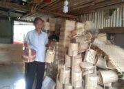 Boboko Bah Oman Sampai ke Mancanegara