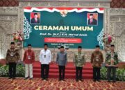 Kekerasan di Tangerang, Wapres Sebut Mencoreng Dunia Pesantren