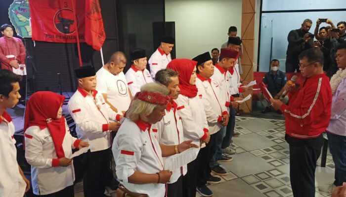 Taruna Merah Putih Bidik Milenial, Generasi Y dan Z