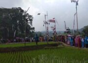 Hadir Lagi, Festival Kolecer di Cisayong Kabupaten Tasikmalaya