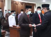 Ade Sugianto: BAZNAS Ringankan Beban Pemkab