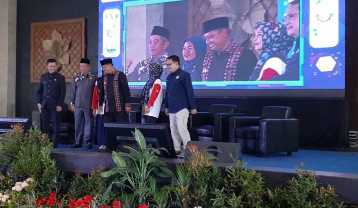 Digitalisasi Posyandu