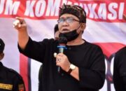 Hadiri Deklarasi Forkob, Ade Sugianto Mengaku Bangga