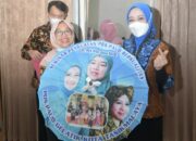 Atalia: Kader PKK Agar Sukseskan Bulan Imunisasi Anak Nasional