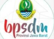 BPSDM Jabar Terima Penghargaan Makarti Bhakti Negeri