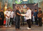 Begini Langkah Sundawani Tasik Ngamumule Budaya Sunda