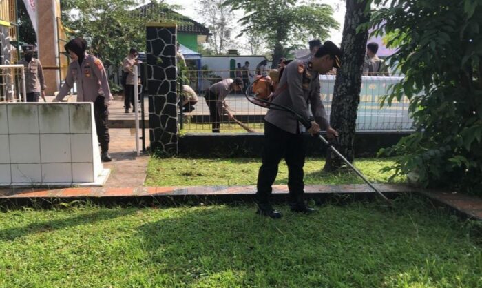 Taman Makam Pahlawan